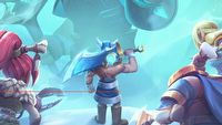 Riot wnosi oskarżenie o kopiowanie Teamfight Tactics