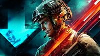 Porażka i hejt - Battlefield 2042 w liczbach na jednym obrazku