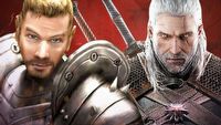 New Year Sale na GOG-u (taniej m.in. serie Gothic, Wiedźmin i Star Wars)