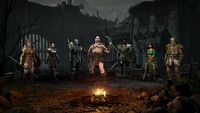 Patch 2.4 do Diablo 2 Resurrected trafi jutro na serwery testowe