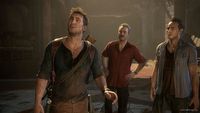 Trofea z Uncharted 4 przeniesiecie do Legacy of Thieves