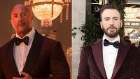 Chris Evans i Dwayne Johnson zagrają razem w Red One