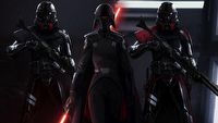 Nadchodzą trzy tytuły Star Wars od twórców Fallen Order, w tym FPS i gra akcji