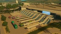 Promocja na Cities: Skylines i dodatki przy okazji premiery DLC Airports