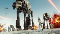 Star Wars: Battlefront 3 nie powstanie; DICE skupia się na Battlefieldzie