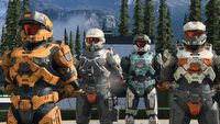 Halo Infinite z 20 mln graczy. Dział gier Microsoftu rośnie jak na drożdżach
