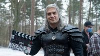 Henry Cavill głównym powodem, dla którego Wiedźmina da się oglądać - twierdzą fani uniwersum