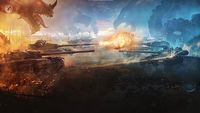 W World of Tanks pojawi się nowe wydarzenie na mapie globalnej