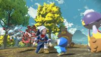 Recenzje Pokemon Legends: Arceus - powiew świeżości dla serii