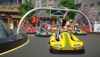 PS Plus na luty 2022 - Planet Coaster, EA Sports UFC 4 i Tiny Tina’s Assault on Dragon Keep