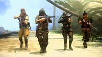 Activision Blizzard nie zatwierdzi związku zawodowego twórców CoD Warzone