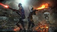 Zobacz nieznany gameplay z anulowanego Star Wars 1313
