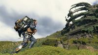 Death Stranding: Director's Cut z datą premiery na PC