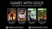 Games with Gold na luty 2022 (m.in. Broken Sword 5 i Hydrophobia)