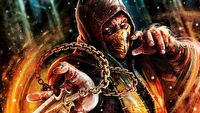 Wyciek Mortal Kombat 12 na Twitterze jednego z twórców