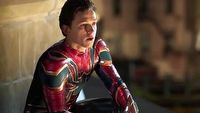 Tom Holland o potencjalnym pożegnaniu z rolą Spider-Mana
