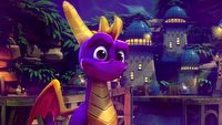 Dystrybucja cyfrowa na weekend (m.in. Cyberpunk 2077, Spyro i Battlefield 2042)