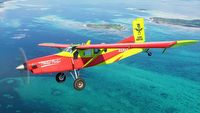 Microsoft Flight Simulator w tym roku otrzyma wsparcie dla DLSS