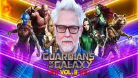 James Gunn potwierdza, że Strażnicy Galaktyki 3 to koniec znanej nam drużyny