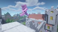 Blockverse - projekt NFT Minecrafta okazał się wielkim przekrętem