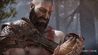 God of War największym sukcesem PlayStation Studios na PC