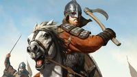 Bannerlord działa świetnie na Steam Decku. Twórca chwali sprzęt