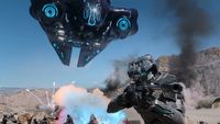 Cortana i Master Chief na nowym zwiastunie serialu Halo - znamy datę premiery