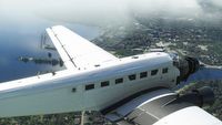 Do Microsoft Flight Simulator trafi sporo nowości m.in. oficjalne helikoptery
