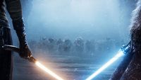 Star Wars Eclipse ma być inspirowane The Last of Us