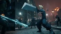 Druga część Final Fantasy VII Remake najpewniej zostanie zapowiedziana w tym roku