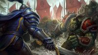 Wspólne rajdy Hordy i Przymierza w nowej aktualizacji do WoW-a