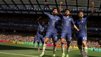 FIFA 22 wraca na szczyt - top 10 w Polsce