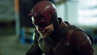 Scenarzyści Spider-Man: No Way Home planowali więcej scen z Daredevilem