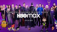 HBO Max oficjalnie od marca w Polsce. Zobacz cenę pakietów