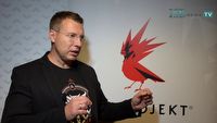 CD Projekt będzie w tym roku realizować dwa projekty AAA