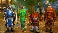 Blizzard weźmie się za organizacje oferujące boosting w WoW