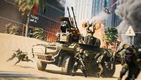 Battlefield 2042 może być finansową klapą; gra nie spełniła oczekiwań EA