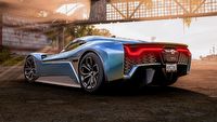 Forza Horizon 5 dostała wyczekiwany update. Gracze rozgniewani