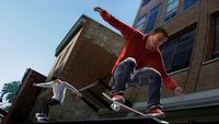 EA o Skate 4 - gra zadebiutuje niebawem i będzie oparta na treściach tworzonych przez graczy