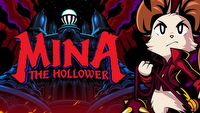 Mina the Hollower zapowiedziana - Shovel Knight będzie miał następcę
