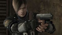 Resident Evil 4 HD Project - zachwycający fanowski remaster już dostępny