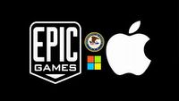 Apple vs Epic Games - błędny wyrok sądowej batalii według Microsoftu