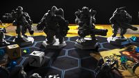 Planszowe Deep Rock Galactic wkrótce zawita na Kickstartera