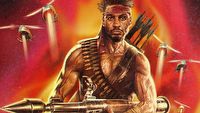 Rambo w Far Cry 6; aktualizacja wprowadziła zawartość inspirowaną filmami