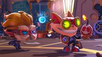 Spin-off League of Legends zawitał do Netflix Games