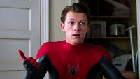 Tom Holland niepewny swojej przyszłości w roli Spider-Mana