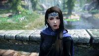 Koło Czasu w Skyrim - jest nowa wersja moda