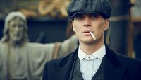 „Mroczny jak cholera”. Cillian Murphy o 6. sezonie Peaky Blinders