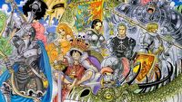 Netflix na planie One Piece; ruszyła produkcja aktorskiego serialu