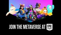 Epic Games idzie w ślady Facebooka i wchodzi w metawersum